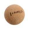 HMS Korkový masážní míč BLW01 - Lacrosse Ball HMS Korkový masážní míč BLW01 - Lacrosse Ball