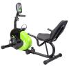 HMS Magnetický recumbent R9259 Plus černo-zelený HMS Magnetický recumbent R9259 Plus černo-zelený