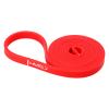 HMS GU05 GUMA FITNESS (2080 x 13 x 4.5 MM) červená HMS GU05 GUMA FITNESS (2080 x 13 x 4.5 MM) červená