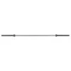 HMS PREMIUM Olympijská osa GO685 220 cm x 50 mm + rychlouzávěry ZG1000 HMS PREMIUM Olympijská osa GO685 220 cm x 50 mm + rychlouzávěry ZG1000