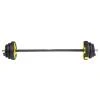 HMS PREMIUM Set na Body Pump HMS SBP15 20kg HMS PREMIUM Set na Body Pump HMS SBP15 20kg