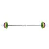 HMS PREMIUM Set na Body Pump HMS SBP20 20kg HMS PREMIUM Set na Body Pump HMS SBP20 20kg