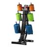HMS Sestava 10 sad na Body pump SBP22 a stojanu STR40 HMS Sestava 10 sad na Body pump SBP22 a stojanu STR40