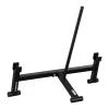 HMS Deadlift Bar Jack STR44 černý zvedák na osu HMS Deadlift Bar Jack STR44 černý zvedák na osu