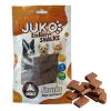 Hmyzí kostky JUKO Exclusive Snacks 70 g Hmyzí kostky JUKO Exclusive Snacks 70 g