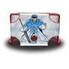 Hockey Revolution My Goalie Target (VÝPRODEJ)