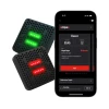 HockeyShot Terč Snipes Electronic Shooting Targets