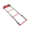 HockeyShot Tréninkový žebřík Agility Ladder HockeyShot Tréninkový žebřík Agility Ladder