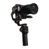 Hohem iSteady MT3 Pro černý 3osý stabilizátor Hohem iSteady MT3 Pro černý 3osý stabilizátor