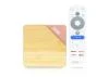 Homatics Box 4K V2 / 4K / Google TV 14 / 2GB RAM / 32GB eMMC / Wi-Fi 6 / Dolby Atmos