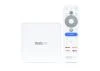 Homatics Box Lite 4K V2 / 4K / Google TV 14 / 2GB RAM / 32GB eMMC / Wi-Fi 5 / Dolby Atmos