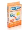 HomeLife Vacu Bag kostka