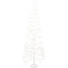 Homestyling Dekorativní světelný stromek 1600 LED 150 cm Homestyling Dekorativní světelný stromek 1600 LED 150 cm