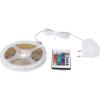 Homestyling LED pásek 10 m 300 LED RGB