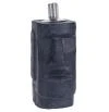 Homestyling Olejová lampa MOAI 31 cm černá Homestyling Olejová lampa MOAI 31 cm černá
