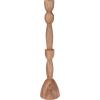 Homestyling Svícen pr. 9 x 42 cm dřevěný