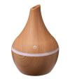 Homestyling Zvlhčovač vzduchu s aroma terapií USB LED