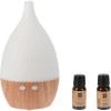 Homestyling Zvlhčovač vzduchu s aroma terapií USB LED