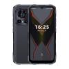 Hotwav Chytrý telefon Cyber 15 - 6,6[39] 12+12/256GB Černý