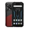 HOTWAV Hyper 7 Pro červený smartphone HOTWAV Hyper 7 Pro červený smartphone
