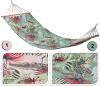 Houpací lehátko Hammock 200 x 80