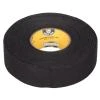 Howies Textilní páska na hokej černá 23 m x 2,4 cm Howies Textilní páska na hokej černá 23 m x 2,4 cm