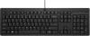 HP 125 G2 USB Wired Keyboard CZECH-SK
