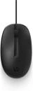 HP 128 LSR Wired Mouse - USB myš 128 Laser
