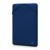 HP 14[34] Pouzdro protective reversible sleeve - blue+black
