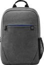 HP 15,6[34] Batoh Renew Travel Grey