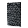HP 15,6[34] Pouzdro protective reversible sleeve - geo+black
