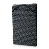 HP 15,6[34] Pouzdro protective reversible sleeve - geo+black