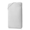 HP 15,6[34] Pouzdro protective reversible sleeve - silver+black