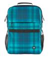 HP 16,1[34] Batoh Campus XL Tartan Plaid