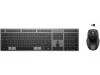 HP 725 Rechargeable Wireless Keyboard and Mouse