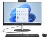 HP AIO 24-cr0004nc/24[34] IPS FHD AG/Ryzen 7 7730U/16GB/1TB SSD/AMD Graphics/5xUSB/1xHDMI/RJ45/90W/2y/WIN 11 Home/Black