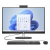 HP AIO 27-cr0002nc/27[34] IPS FHD AG/Core i3-1315U/16GB/1TB SSD/Intel Graphics/4xUSB/1xHDMI/RJ45/WIN 11 Home/Black
