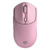 HP Bezdrátová myš 400 Quiet - Pink HP Bezdrátová myš 400 Quiet - Pink