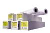 HP C6035A Bright White Inkjet Paper, 610mm, 45 m, 90 g/m2