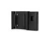 HP DM v4+ VESA Sleeve with Power Supply Holder HP DM v4+ VESA Sleeve with Power Supply Holder