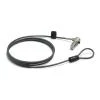 HP Essential Nano Combination Cable Lock HP Essential Nano Combination Cable Lock