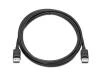HP HDMI/HDMI kabel připojovací 180 cm HP HDMI/HDMI kabel připojovací 180 cm