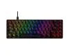HP HyperX Alloy Origins 65 - Mechanical Gaming Keyboard - HX Aqua