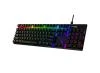 HP HyperX Alloy Origins PBT - Mechanical Gaming Keyboard - HX Blue HP HyperX Alloy Origins PBT - Mechanical Gaming Keyboard - HX Blue