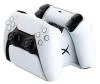 HP HyperX ChargePlay Duo - Controller Charging Station PS5 HP HyperX ChargePlay Duo - Controller Charging Station PS5