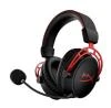 HP HyperX Cloud Alpha Wireless - Gaming Headset (Red) HP HyperX Cloud Alpha Wireless - Gaming Headset (Red)