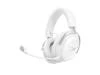 HP HyperX Cloud III S - Wireless Gaming Headset (White) HP HyperX Cloud III S - Wireless Gaming Headset (White)