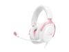 HP HyperX Cloud III WHT/PNK