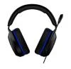 HP HyperX Cloud Stinger 2 Core - Gaming Headset - PlayStation (Black) HP HyperX Cloud Stinger 2 Core - Gaming Headset - PlayStation (Black)