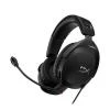 HP HyperX Cloud Stinger 2 - Gaming Headset (Black) - vada obalu